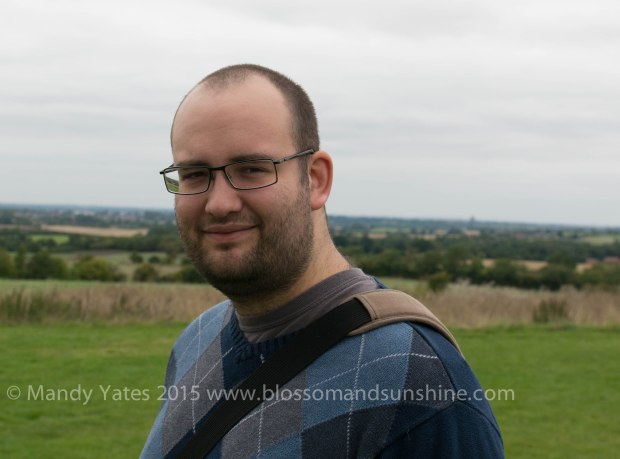 Chesterton Windmill 10