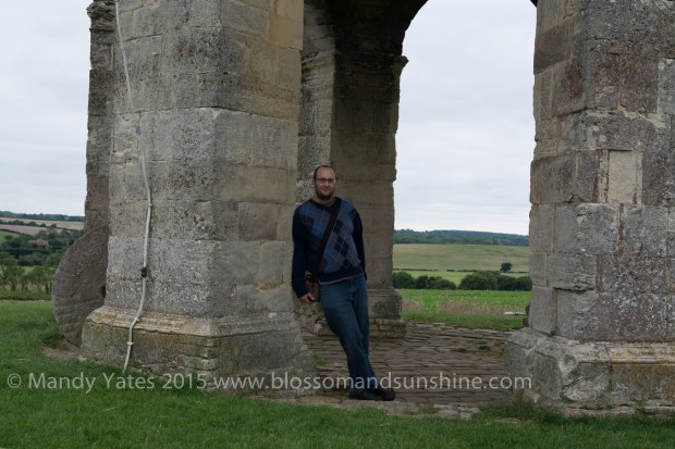 Chesterton Windmill 2