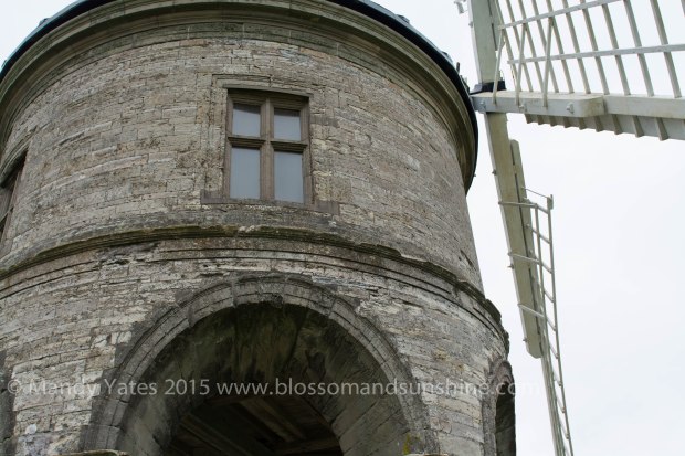 Chesterton Windmill 3