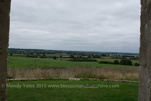 Chesterton Windmill 4