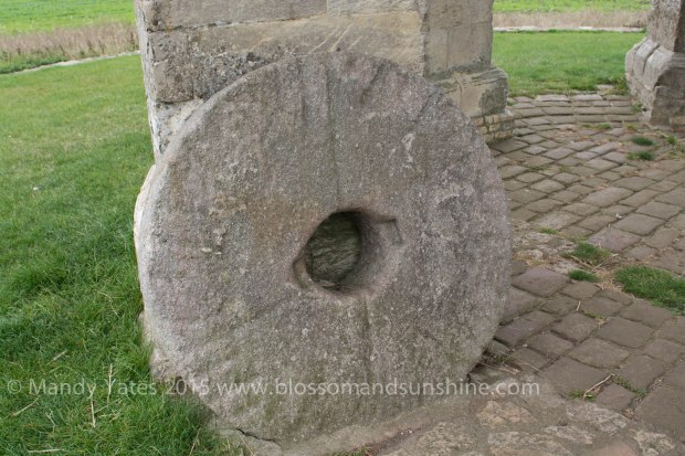 Chesterton Windmill 6