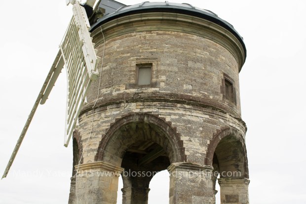 Chesterton Windmill 8