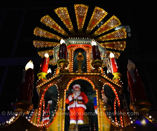Birmingham German market 2015 10