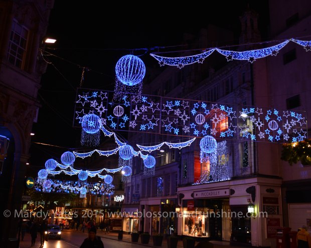 Birmingham German market 2015 11