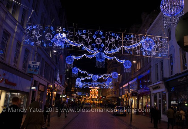 Birmingham German market 2015 12