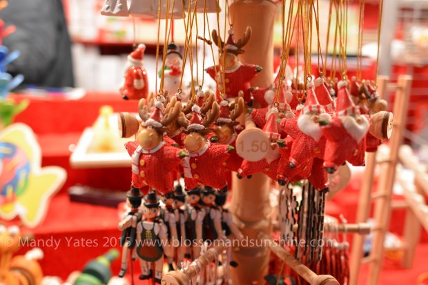 Birmingham German market 2015 2