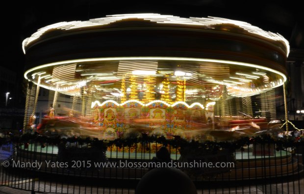 Birmingham German market 2015 5