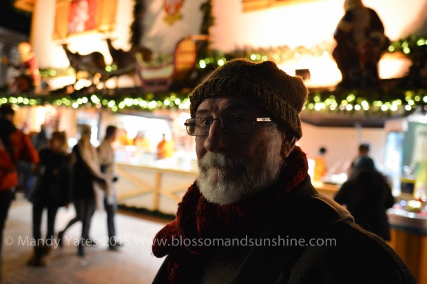 Birmingham German market 2015 6