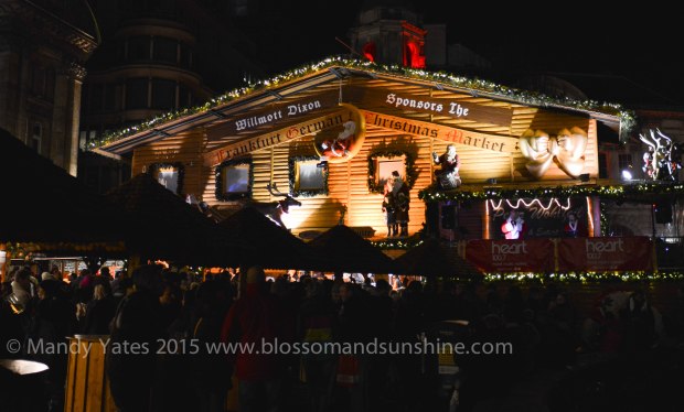Birmingham German market 2015 7