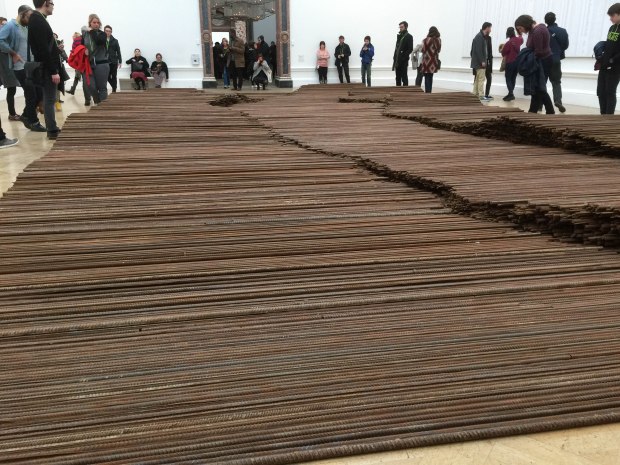 Ai Weiwei 1