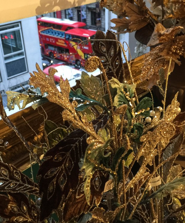 Fortnum and Mason 11