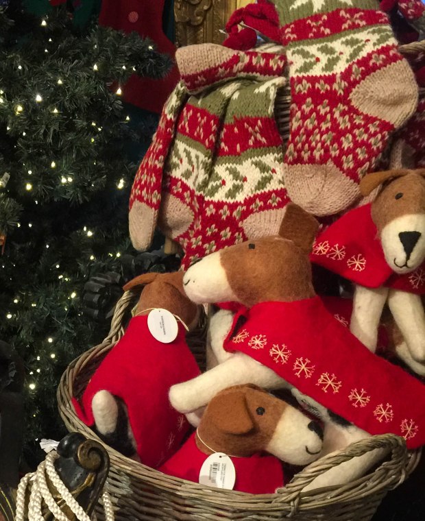 Fortnum and Mason 12