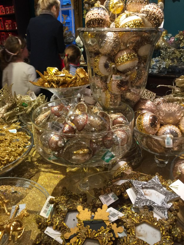 Fortnum and Mason 13