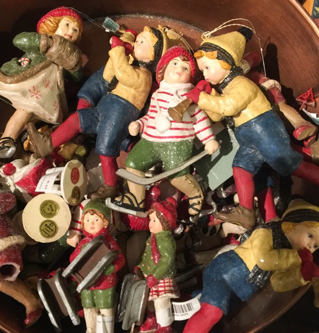 Fortnum and Mason 15