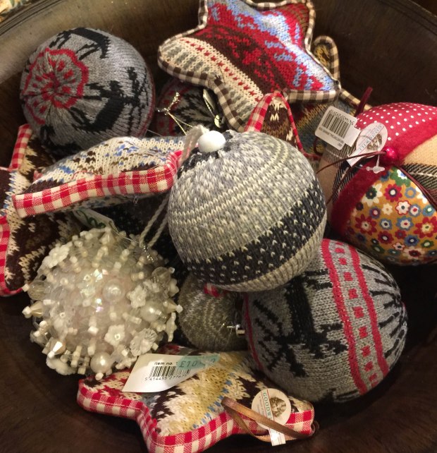 Fortnum and Mason 17