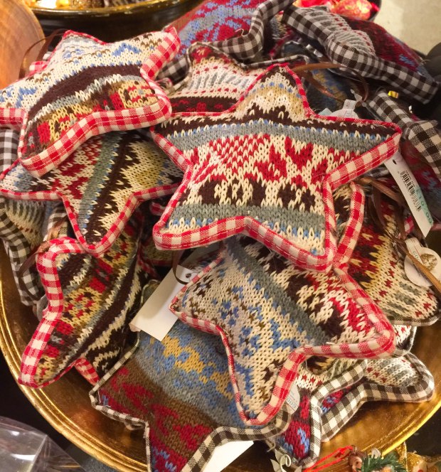 Fortnum and Mason 18