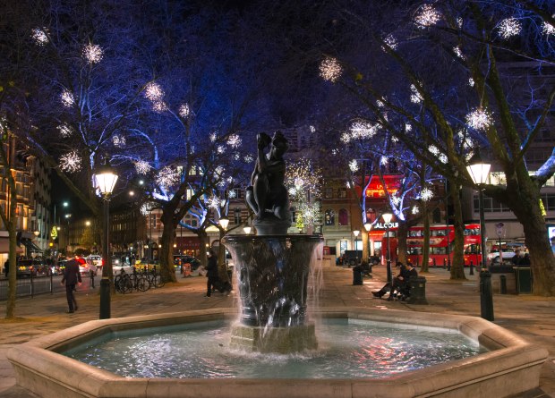 Sloane Square 1