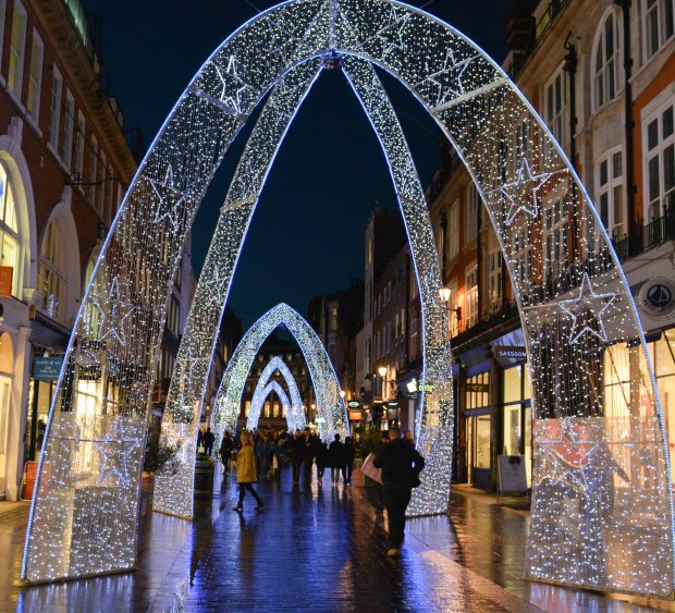 South Molton Street 1