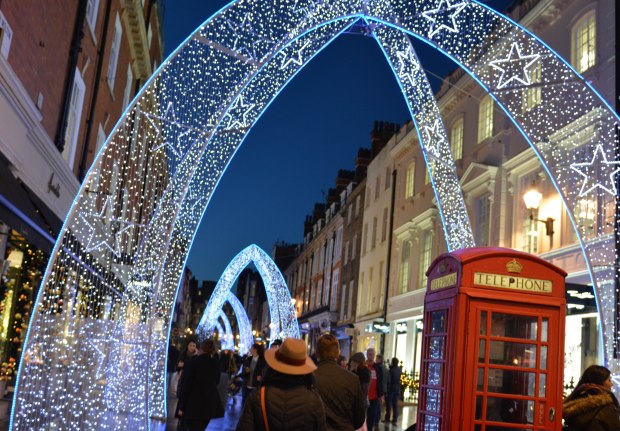 South Molton Street 2