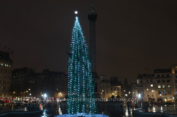 Trafalgar Square 9