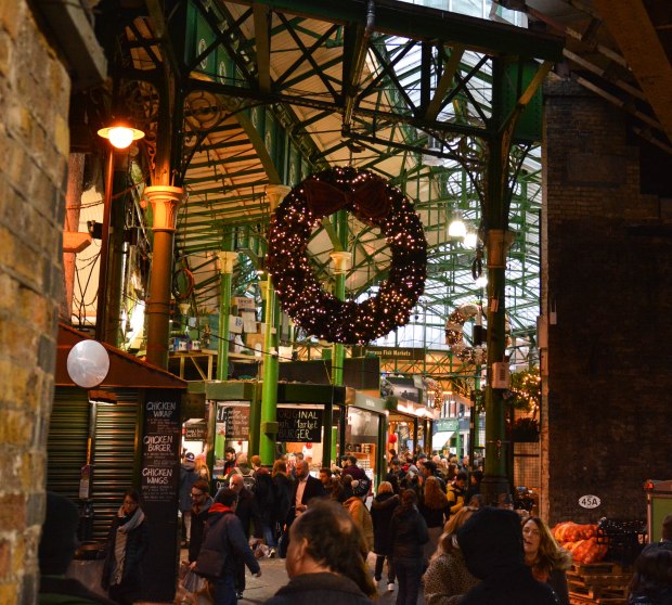 borough market 11