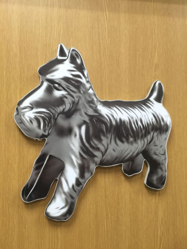 marylebone station 16