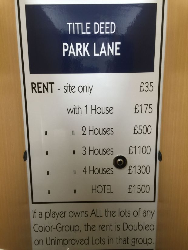 marylebone station 3