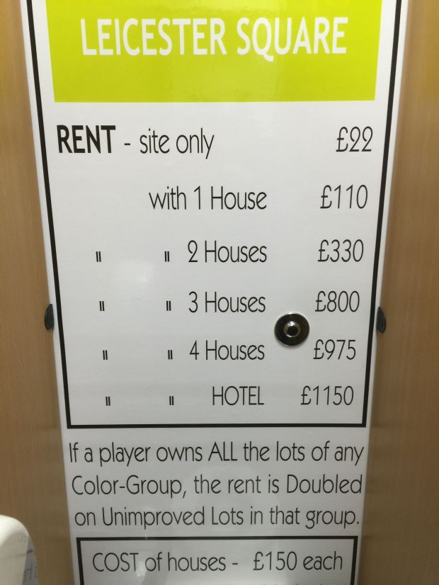 marylebone station 4