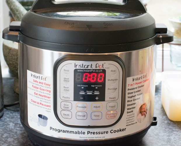 Instant Pot 1