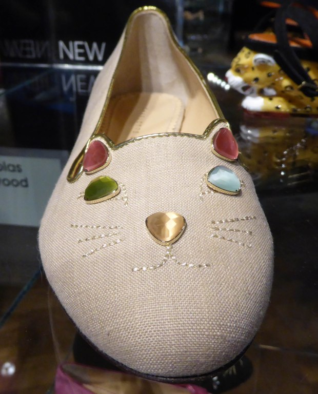 Selfridges shoes 7