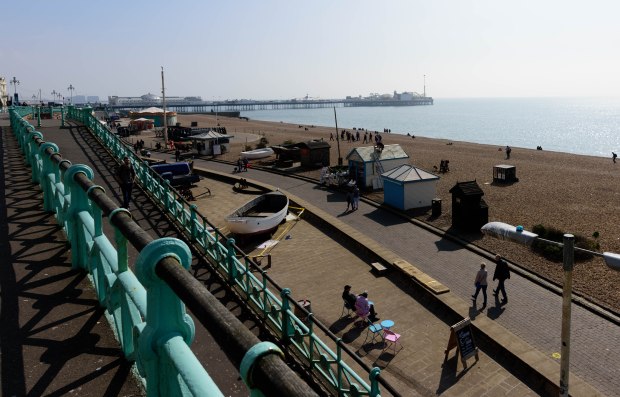 Brighton 2