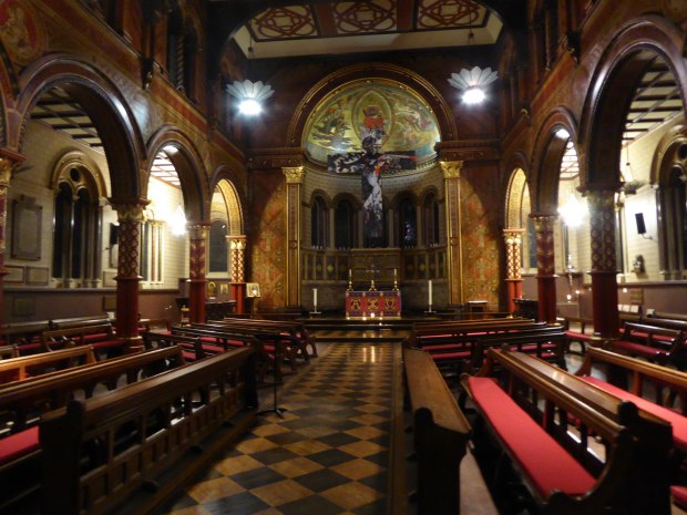 Geometry and bubbles 15