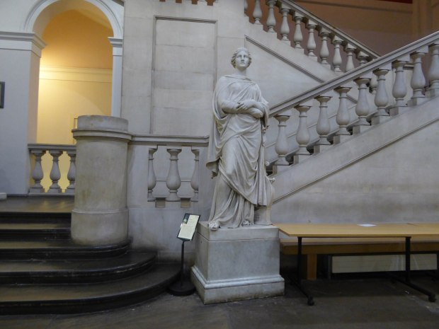 Geometry and bubbles 16