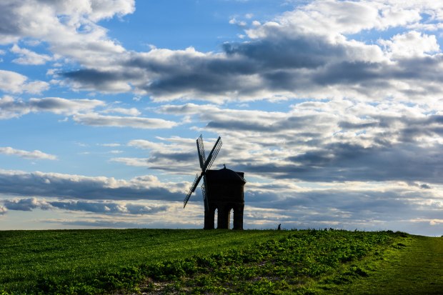 Chesterton Windmill 1