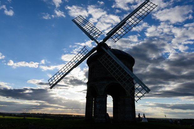 Chesterton Windmill 2