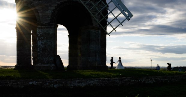 Chesterton Windmill 3