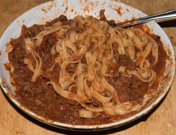 Lamb Ragu 3