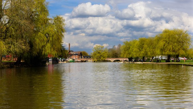 Stratford upon Avon 3