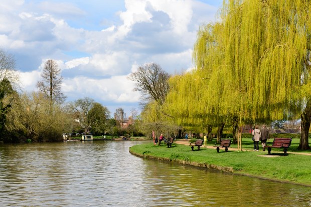 Stratford upon Avon 7