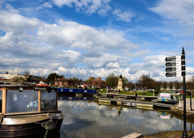 Stratford upon Avon 8