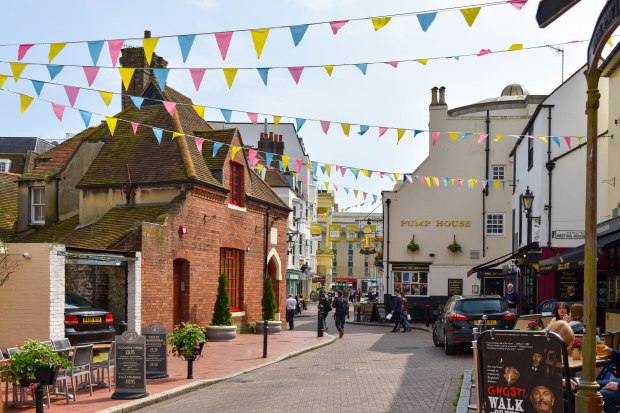 Brighton Birthday 7 (1 of 1)