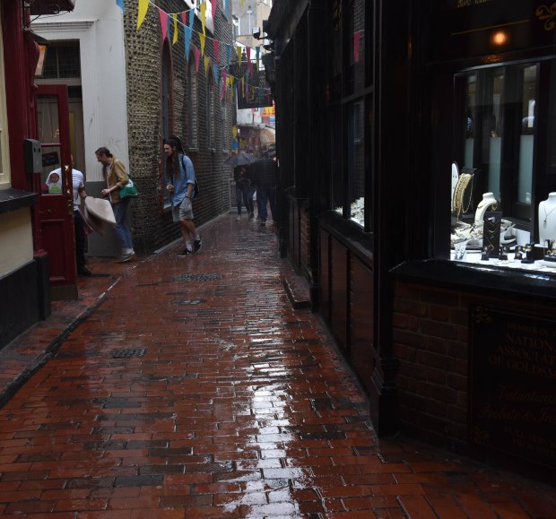 Brighton Birthday 9 (1 of 1)