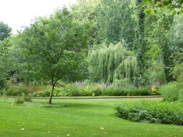 Buckingham Palace 12 (1 of 1)