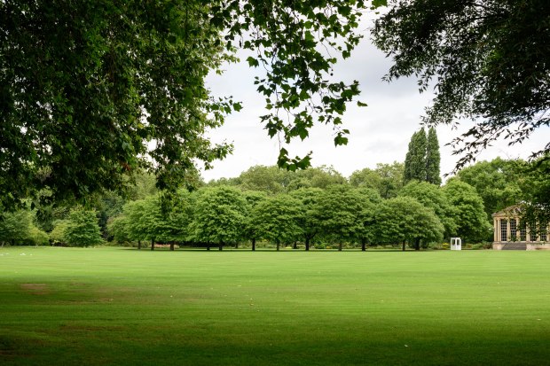 Buckingham Palace 2 (1 of 1)