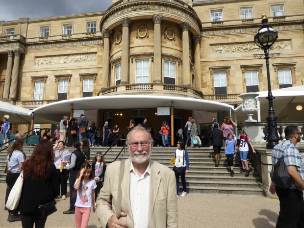 Buckingham Palace 5 (1 of 1)