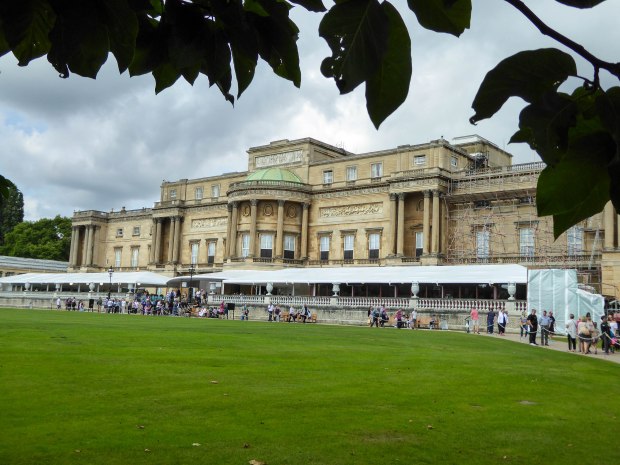 Buckingham Palace 7 (1 of 1)