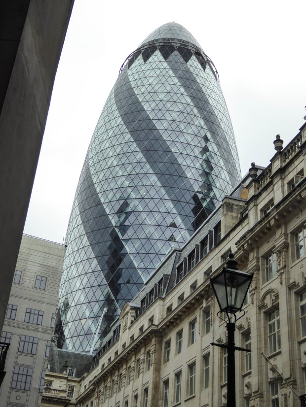 Gherkin (1 of 1)