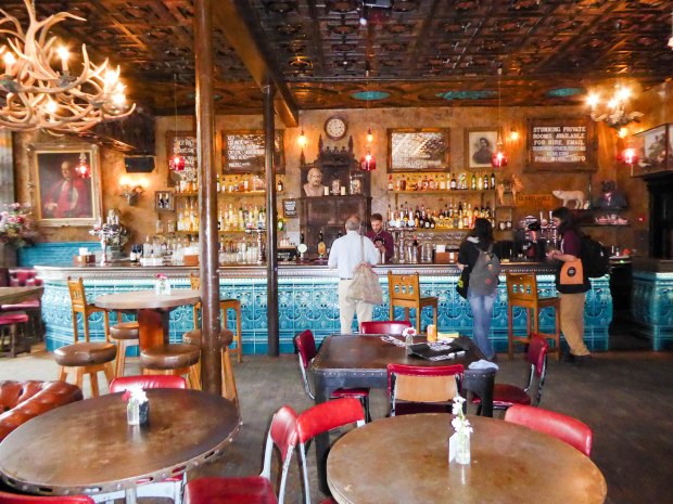 Islington 9 (1 of 1)