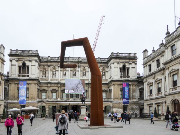 Royal Academy.  (1 of 1)