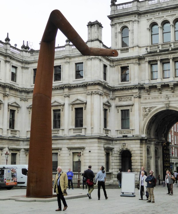 Royal Academy. 3 (1 of 1)